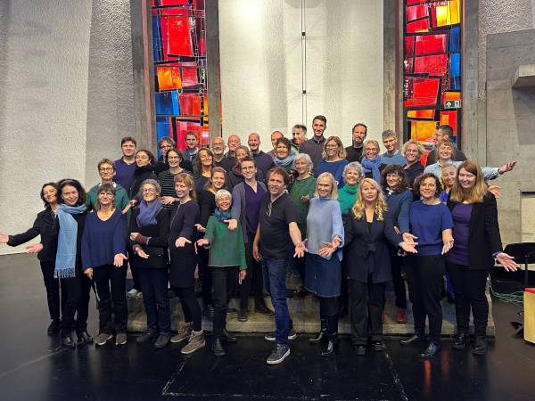 Quelle: Popchor Auferstehungskirche