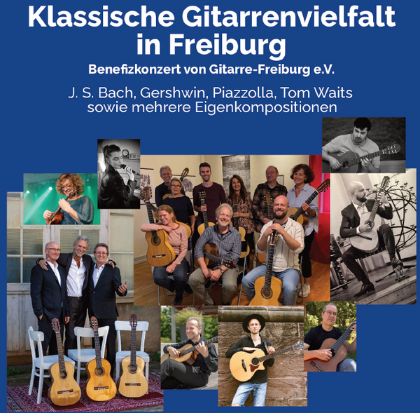 Quelle: Gitarre-Freiburg e.V., Gitarre-Freiburg e.V. - eingebettet von evangelisch-freiburg-ost.de