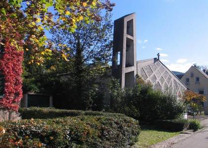 Quelle: Pfarrgemeinde Freiburg-Ost